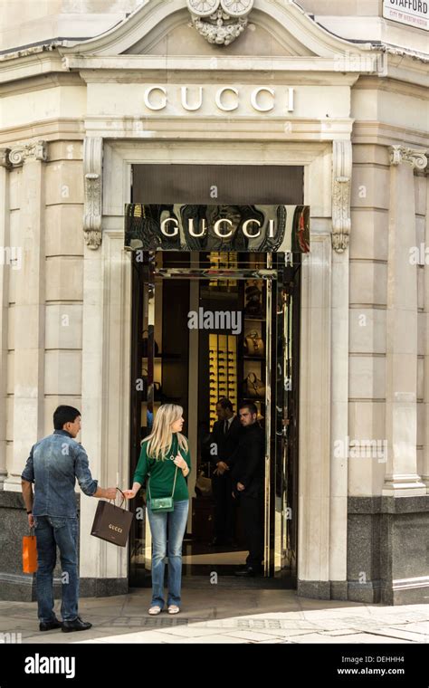 gucci aftersales london